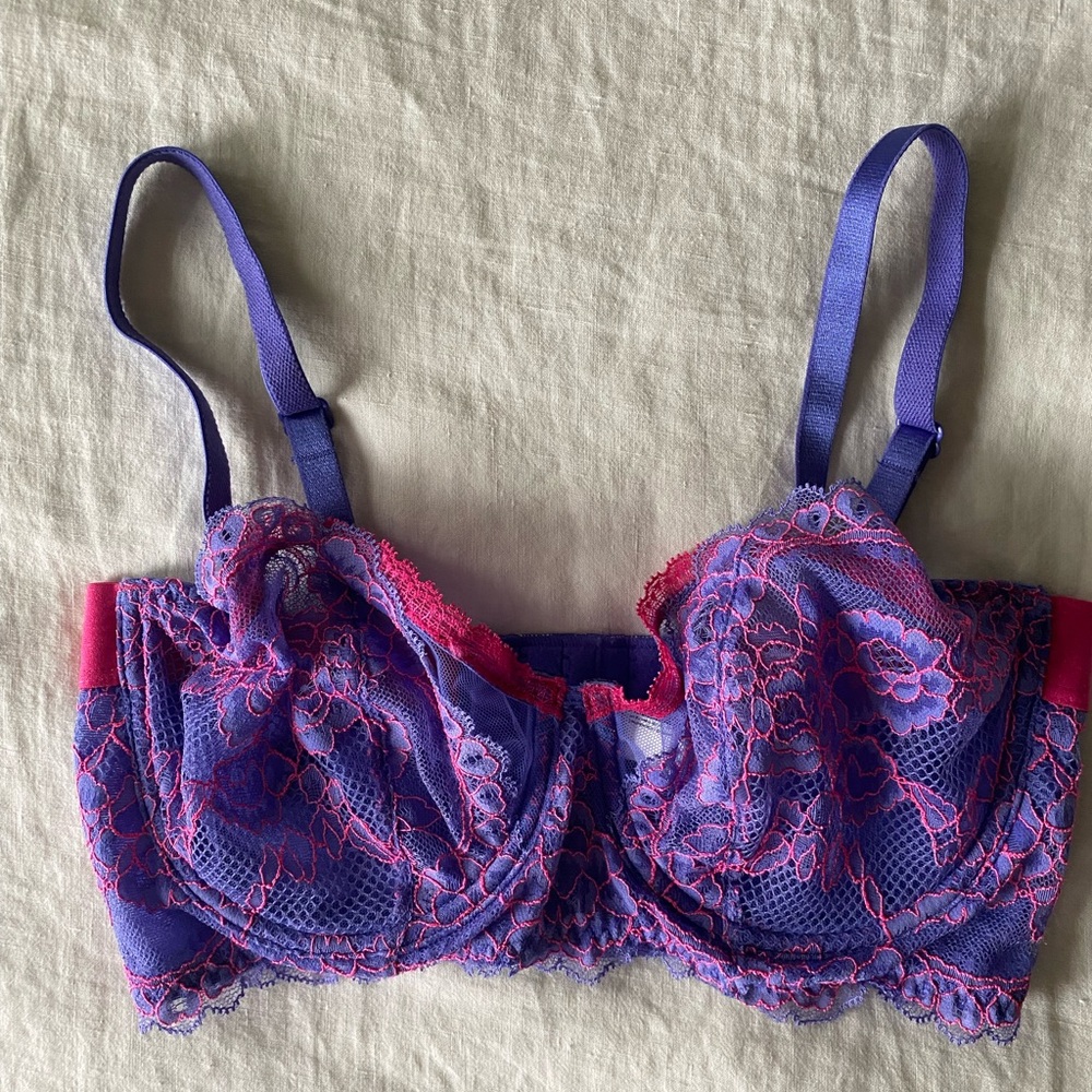 Passionata Lace Balconette